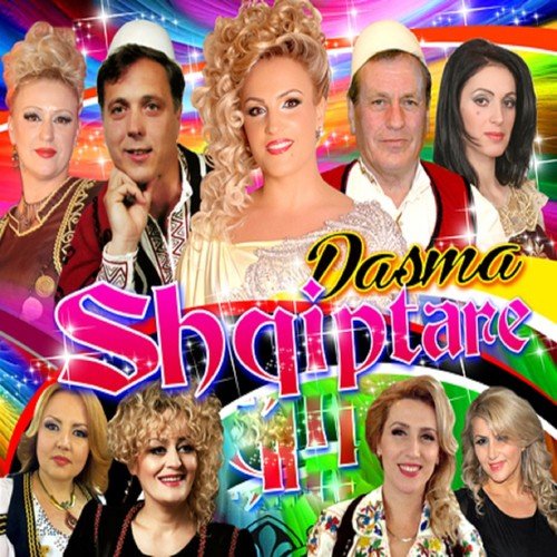 Dasma Shqiptare_poster_image