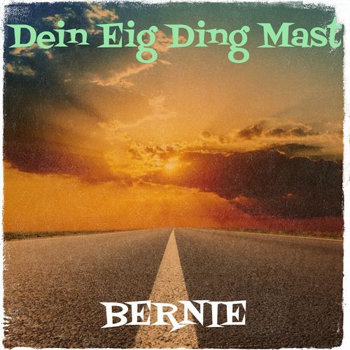 Dein Eig Ding Mast