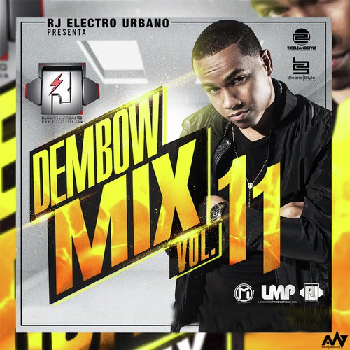 Dembow Mix, Vol. 11