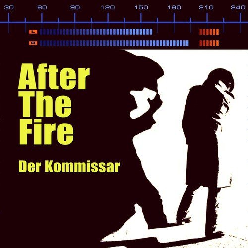 Der Kommissar (Re-Recorded / Remastered)_poster_image