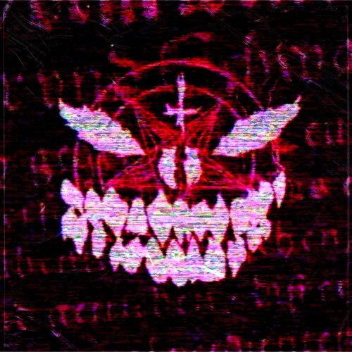 Devils cover art