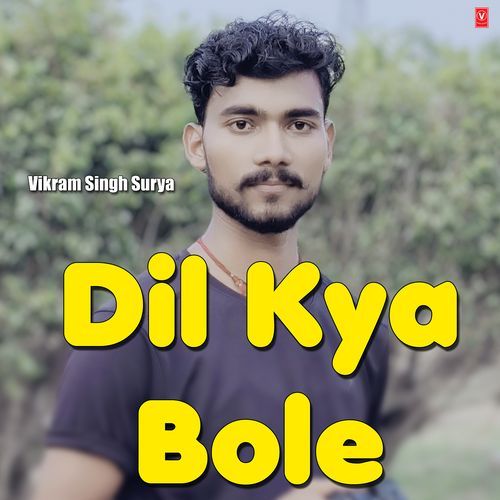 Dil Kya Bole