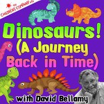 Dinosaurs! (A Journey Back in Time), Pt. 1