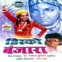 Disco Banjara