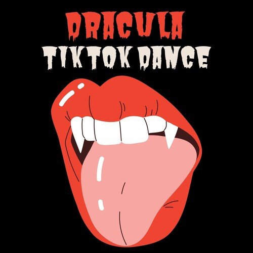 Dracula Tiktok Dance_poster_image