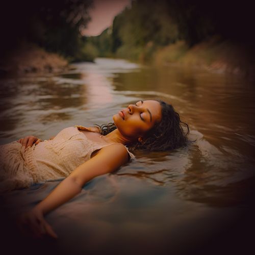 Dreaming in River_poster_image