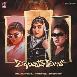 Dupatta Drill-RFs9HB0dcGA