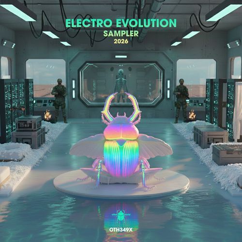 DJ Turn It Up cover art