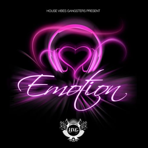 Emotion (Radio Edit) [feat. Sab*In]