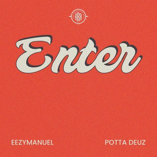 Enter (feat. Potta Duez) cover art