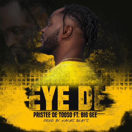 Eye De (feat. Big Gee)_poster_image