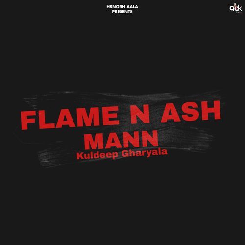 Flame N Ash