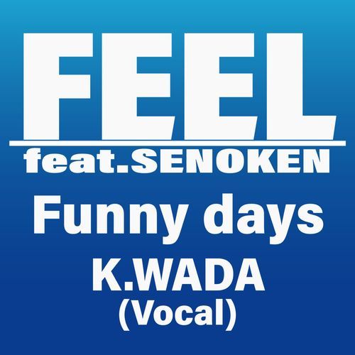 Funny Days (K.WADA Version)