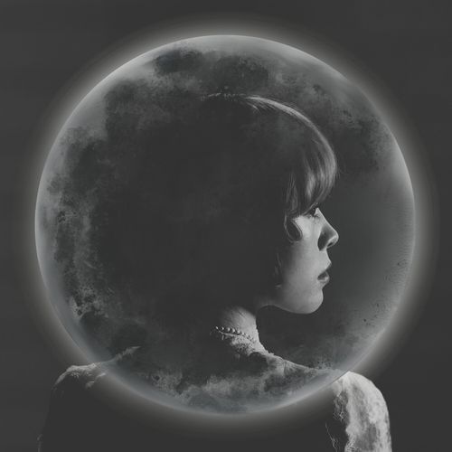 Gọi Trăng cover art
