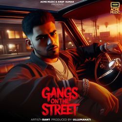 GANGS ON THE STREET-Ag84eR1HQkQ