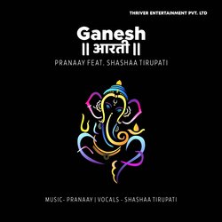 Ganesh Aarti-CSwedyZxTQY