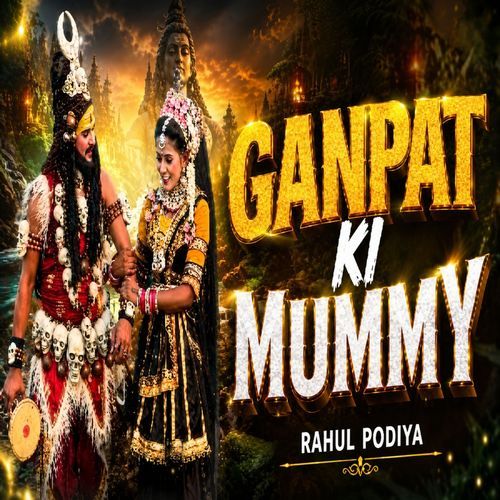 Ganpat Ki Mummy