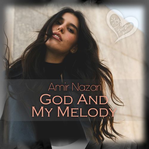 God And My Melody cover art