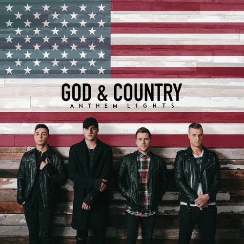 The Star-Spangled Banner (The National Anthem) - Song Download from God &  Country @ JioSaavn