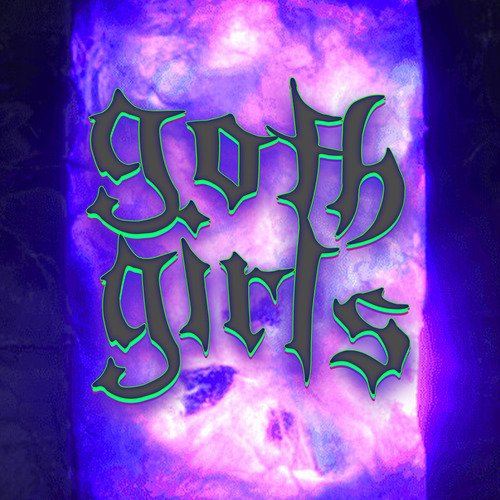 Goth Girls cover art