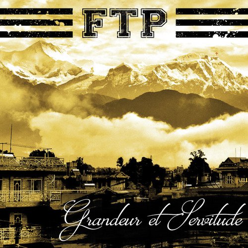 Grandeur et servitude