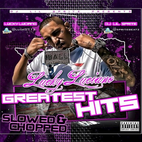 Greatest Hits (Slowed & Chopped)