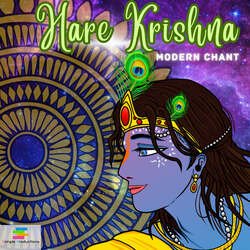 HARE KRISHNA MODERN CHANT-G10SARBiTUY