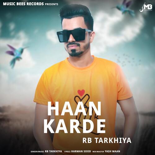 Haan Karde cover art