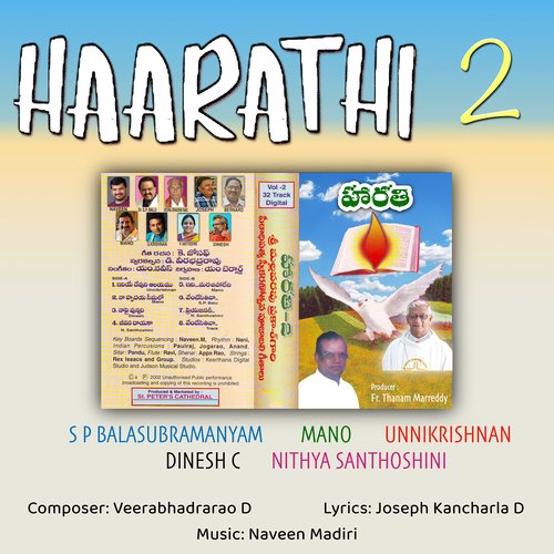 Haarathi 2