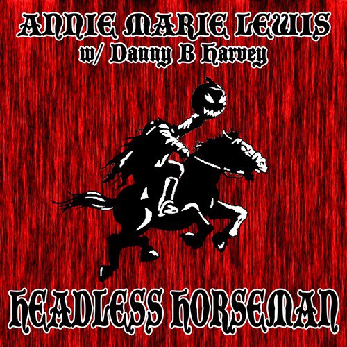 Headless Horseman (Halloween Song)