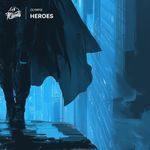 Heroes artwork