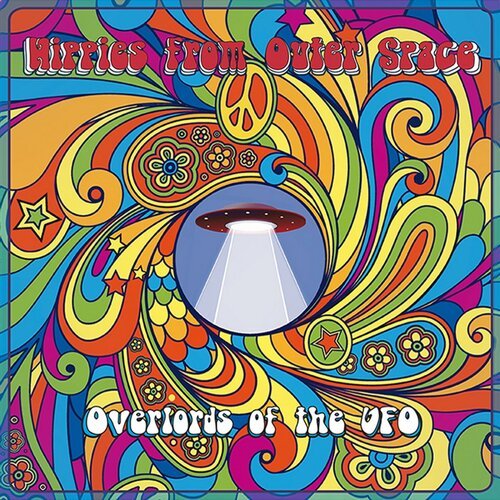 The Shape Of Things To Come cover art