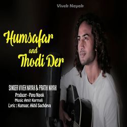 Humsafar And Thodi Der-HTcPCT1-YGs