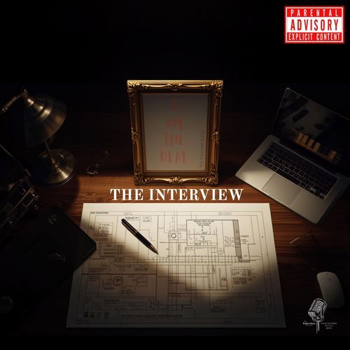 I Am The Deal 'The Interview'