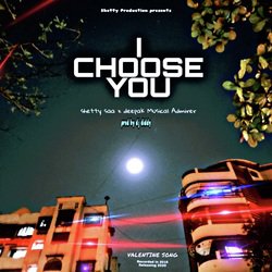 I Choose You-HRwNczJefwQ