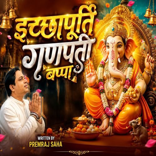 Ichapurti Ganpati Bappa