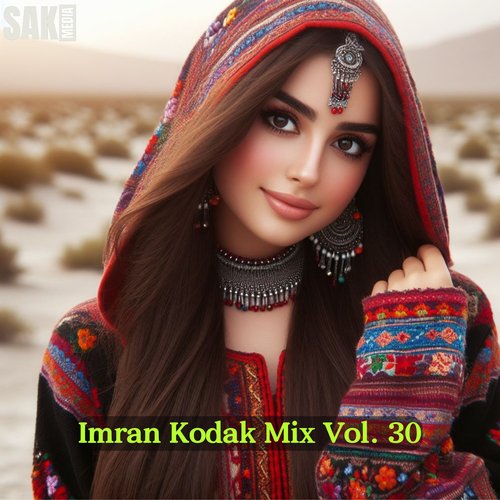 Imran Kodak Mix, Vol. 30