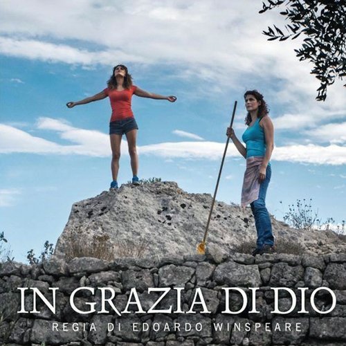 In grazia di Dio (Original Soundtrack)