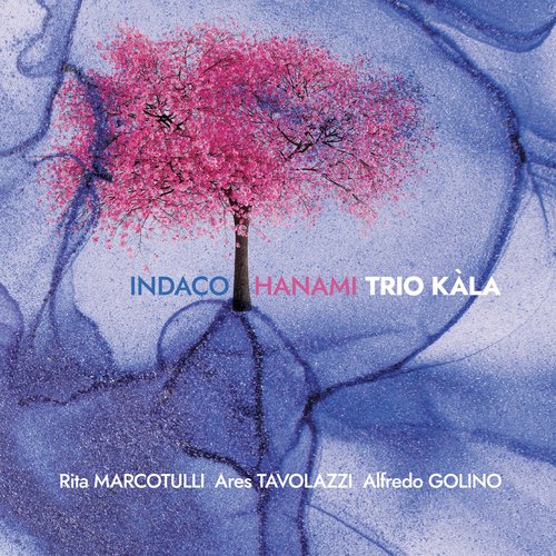 Indaco hanami_poster_image