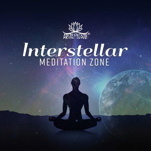 Interstellar Meditation cover art