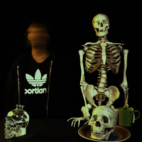 Dark001 cover art