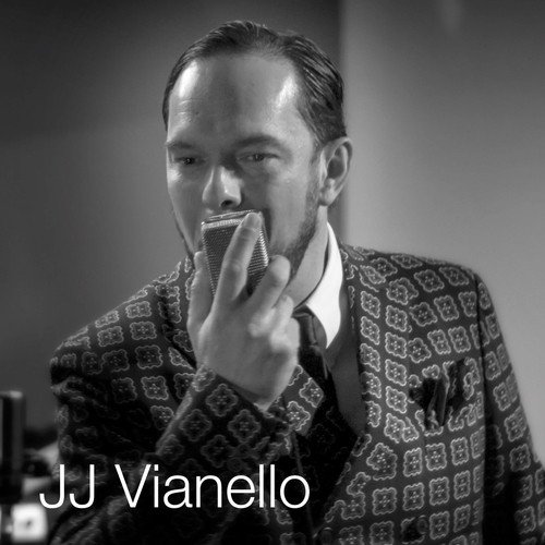 Jj Vianello