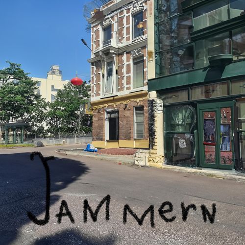 Jam Factory Urban Cellar (Live) cover art