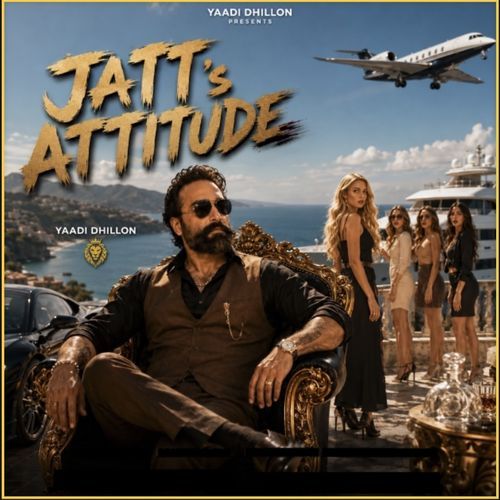 Jatt’s Attitude