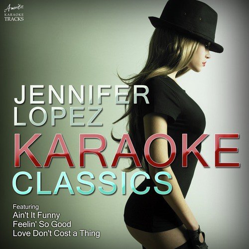 Jennifer Lopez: Karaoke Classics Vol. 1