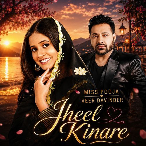 Jheel Kinare
