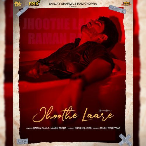 Jhoothe Laare (Studio)
