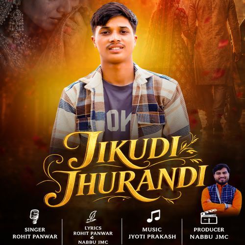 Jikudi Jhurandi