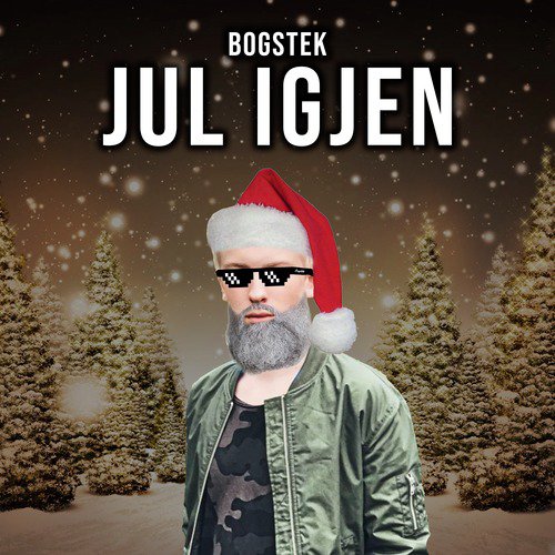 Jul Igjen_poster_image