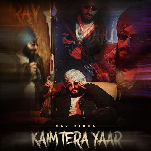 Kaim Tera Yaar